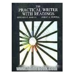 The practical writer with readings