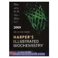 Harper's Illustrated Biochemisty