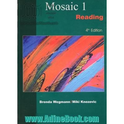 (Mosaic 1: reading (Fourth Edition
