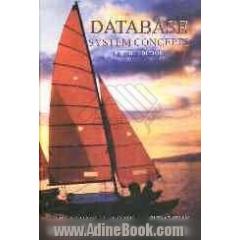 Database system concepts