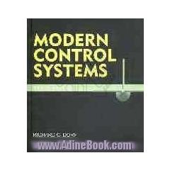 Modern control systems