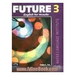 Future English for results 3