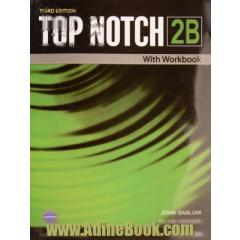 Top notch 2B with Activeook