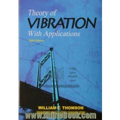 Theory of vibration with application