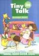 Tiny talk 3B: studentbook