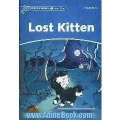 Lost kitten (دو جلد در یک مجلد)