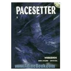 Pacesetter 1: work book