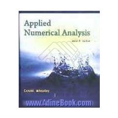 Applied numerical analysis