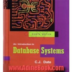 An Introduction to database systems