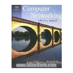 Computer Networking: A Top - Down Approach