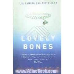 The lovely bones: a novel