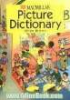 Macmillan picture dictionary