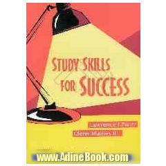 Study skills for success