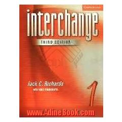 Interchange 1: video activity book
