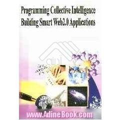 Programming collective intelligence