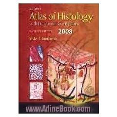 Di Fiore's atlas of histology with functional correlations