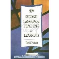 Second language teaching & learning