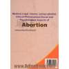 سقط جنین: مجموعه مقالات سمینار میان رشته ای سقط جنین: بررسی سقط جنین از منظر: پزشکی، حقوقی، فقهی، اخلاقی - فلسفی، روان شناختی، جامعه شناختی