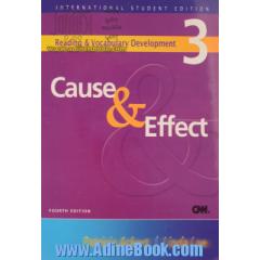 Cause & effect
