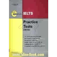 IELTS practice tests