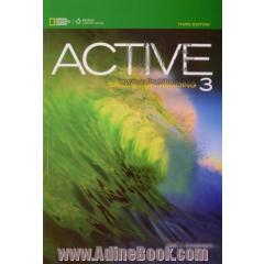 Active skills for reading: book 3