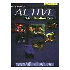 Active skills for reading: book 4