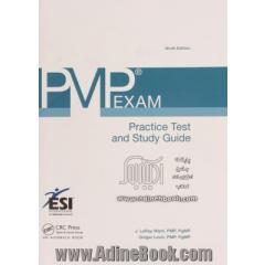 (PMP exam Practice Test and Study Guide(Ninth Edition