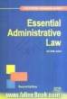 Essential administrative law