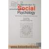 مقدمه ای بر روان شناسی اجتماعی