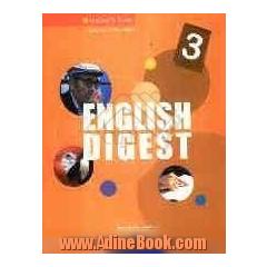 English digest 3: teacher's guide