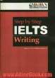The supplementary of IELTS step by step (writing)