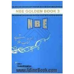 Golden book 3: NBE: newborn English