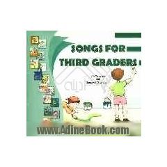 Songs for third graders