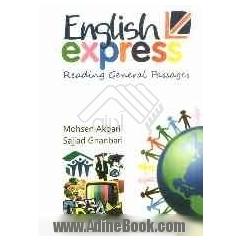 English express: reading general passages