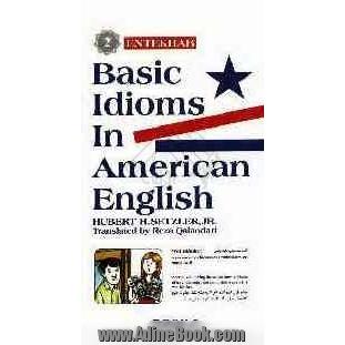 Basic idioms in American English: book 2