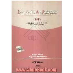 English for all purposes (EAP): a general English book for university students