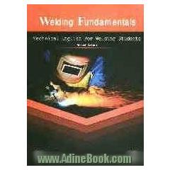 Welding fundamentals: technical English for welding students
