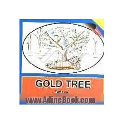 درخت طلا
