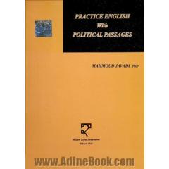 Practical English With Political Passages