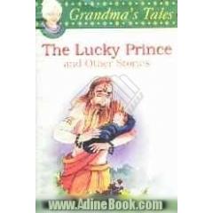 The lucky prince & other stories