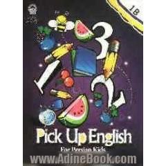 1b: Pick up english for persian kids
