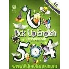 2b: Pick up english for persian kids