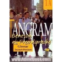 Tangram 1A glossar Deutsch-Persisch