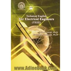 Technical English for electrical engineers (TEEE)
