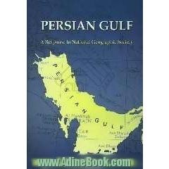Persian gulf: a response to national geographic society