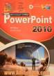 آموزش تصویری 2010 Microsoft office powerpoint - بدون DVD