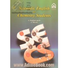 Scientific English for chemistry students