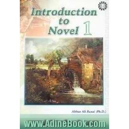 Introduction to novel