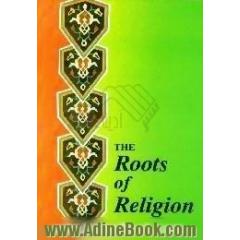 The roots of religion