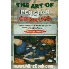 The art of persian cooking